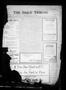 Newspaper: The Daily Tribune (Bay City, Tex.), Vol. 15, No. 168, Ed. 1 Saturday,…