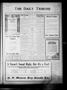 Newspaper: The Daily Tribune (Bay City, Tex.), Vol. 18, No. 23, Ed. 1 Saturday, …