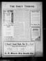 Newspaper: The Daily Tribune (Bay City, Tex.), Vol. 18, No. 25, Ed. 1 Tuesday, F…