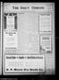 Newspaper: The Daily Tribune (Bay City, Tex.), Vol. 18, No. 34, Ed. 1 Friday, Fe…