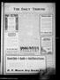 Newspaper: The Daily Tribune (Bay City, Tex.), Vol. 18, No. 36, Ed. 1 Monday, Fe…