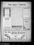 Newspaper: The Daily Tribune (Bay City, Tex.), Vol. 18, No. 37, Ed. 1 Tuesday, F…
