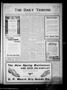 Newspaper: The Daily Tribune (Bay City, Tex.), Vol. 18, No. 40, Ed. 1 Friday, Fe…