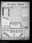 Newspaper: The Daily Tribune (Bay City, Tex.), Vol. 18, No. 41, Ed. 1 Saturday, …