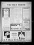 Newspaper: The Daily Tribune (Bay City, Tex.), Vol. 18, No. 53, Ed. 1 Saturday, …