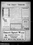Newspaper: The Daily Tribune (Bay City, Tex.), Vol. 18, No. 58, Ed. 1 Friday, Ma…