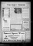 Newspaper: The Daily Tribune (Bay City, Tex.), Vol. 18, No. 59, Ed. 1 Saturday, …