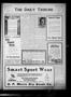 Newspaper: The Daily Tribune (Bay City, Tex.), Vol. 18, No. 62, Ed. 1 Wednesday,…