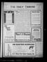 Newspaper: The Daily Tribune (Bay City, Tex.), Vol. 18, No. 69, Ed. 1 Thursday, …
