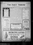 Newspaper: The Daily Tribune (Bay City, Tex.), Vol. 18, No. 73, Ed. 1 Saturday, …