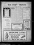 Newspaper: The Daily Tribune (Bay City, Tex.), Vol. 18, No. 75, Ed. 1 Tuesday, A…