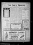 Thumbnail image of item number 1 in: 'The Daily Tribune (Bay City, Tex.), Vol. 18, No. 77, Ed. 1 Thursday, April 19, 1923'.