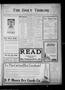 Newspaper: The Daily Tribune (Bay City, Tex.), Vol. 18, No. 83, Ed. 1 Thursday, …