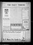 Primary view of The Daily Tribune (Bay City, Tex.), Vol. 18, No. 86, Ed. 1 Tuesday, May 1, 1923