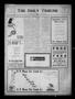 Newspaper: The Daily Tribune (Bay City, Tex.), Vol. 18, No. 116, Ed. 1 Friday, J…