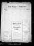 Newspaper: The Daily Tribune (Bay City, Tex.), Vol. 20, No. 291, Ed. 1 Friday, J…