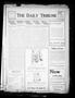 Primary view of The Daily Tribune (Bay City, Tex.), Vol. 21, No. 119, Ed. 1 Monday, July 12, 1926