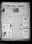 Newspaper: The Daily Tribune (Bay City, Tex.), Vol. 28, No. 76, Ed. 1 Tuesday, A…