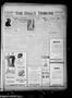 Newspaper: The Daily Tribune (Bay City, Tex.), Vol. 28, No. 96, Ed. 1 Thursday, …