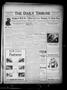 Newspaper: The Daily Tribune (Bay City, Tex.), Vol. 28, No. 101, Ed. 1 Wednesday…