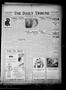 Newspaper: The Daily Tribune (Bay City, Tex.), Vol. 28, No. 104, Ed. 1 Saturday,…
