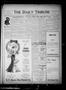 Newspaper: The Daily Tribune (Bay City, Tex.), Vol. 28, No. 192, Ed. 1 Saturday,…