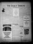 Newspaper: The Daily Tribune (Bay City, Tex.), Vol. 28, No. 198, Ed. 1 Saturday,…