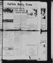 Thumbnail image of item number 1 in: 'Lufkin Daily News (Lufkin, Tex.), Vol. 3, No. 291, Ed. 1 Tuesday, October 8, 1918'.