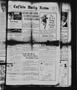 Primary view of Lufkin Daily News (Lufkin, Tex.), Vol. 3, No. 309, Ed. 1 Tuesday, October 29, 1918