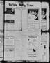 Thumbnail image of item number 1 in: 'Lufkin Daily News (Lufkin, Tex.), Vol. 4, No. 32, Ed. 1 Tuesday, December 10, 1918'.