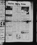 Newspaper: Lufkin Daily News (Lufkin, Tex.), Vol. [4], No. 42, Ed. 1 Saturday, D…