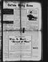 Newspaper: Lufkin Daily News (Lufkin, Tex.), Vol. 4, No. 82, Ed. 1 Friday, Febru…