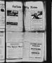 Newspaper: Lufkin Daily News (Lufkin, Tex.), Vol. 4, No. 100, Ed. 1 Friday, Febr…