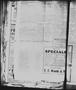 Thumbnail image of item number 2 in: 'The Lufkin News (Lufkin, Tex.), Vol. 13, No. 14, Ed. 1 Friday, June 27, 1919'.