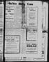 Primary view of Lufkin Daily News (Lufkin, Tex.), Vol. [14], No. 246, Ed. 1 Monday, August 18, 1919