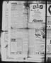 Thumbnail image of item number 2 in: 'Lufkin Daily News (Lufkin, Tex.), Vol. 4, No. 277, Ed. 1 Tuesday, September 23, 1919'.