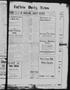 Primary view of Lufkin Daily News (Lufkin, Tex.), Vol. [5], No. 83, Ed. 1 Monday, February 9, 1920