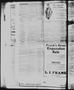 Thumbnail image of item number 4 in: 'The Lufkin News (Lufkin, Tex.), Vol. 14, No. 48, Ed. 1 Friday, February 20, 1920'.