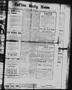 Primary view of Lufkin Daily News (Lufkin, Tex.), Vol. 5, No. 186, Ed. 1 Tuesday, June 8, 1920