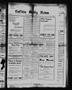 Thumbnail image of item number 1 in: 'Lufkin Daily News (Lufkin, Tex.), Vol. 6, No. 276, Ed. 1 Thursday, September 22, 1921'.