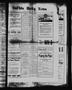 Thumbnail image of item number 1 in: 'Lufkin Daily News (Lufkin, Tex.), Vol. 6, No. 304, Ed. 1 Tuesday, October 25, 1921'.