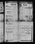 Thumbnail image of item number 1 in: 'Lufkin Daily News (Lufkin, Tex.), Vol. 7, No. 33, Ed. 1 Saturday, December 10, 1921'.