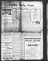 Primary view of Lufkin Daily News (Lufkin, Tex.), Vol. 7, No. 230, Ed. 1 Monday, July 31, 1922