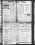 Thumbnail image of item number 1 in: 'Lufkin Daily News (Lufkin, Tex.), Vol. 7, No. 231, Ed. 1 Tuesday, August 1, 1922'.
