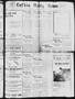 Primary view of Lufkin Daily News (Lufkin, Tex.), Vol. 8, No. 7, Ed. 1 Wednesday, November 8, 1922
