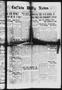 Primary view of Lufkin Daily News (Lufkin, Tex.), Vol. 8, No. 30, Ed. 1 Thursday, December 7, 1922