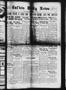 Newspaper: Lufkin Daily News (Lufkin, Tex.), Vol. 8, No. 33, Ed. 1 Monday, Decem…