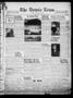 Primary view of The Bowie News (Bowie, Tex.), Vol. 24, No. 47, Ed. 1 Friday, February 1, 1946