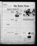 Primary view of The Bowie News (Bowie, Tex.), Vol. 38, No. 3, Ed. 1 Thursday, January 15, 1959