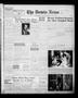 Newspaper: The Bowie News (Bowie, Tex.), Vol. 38, No. 9, Ed. 1 Thursday, Februar…